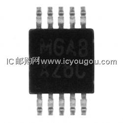 ADC104S101CIMM/NOPBDƬ